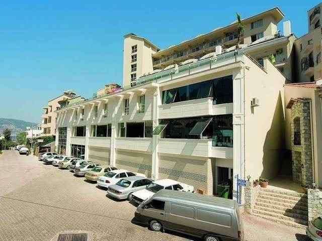My meric otel