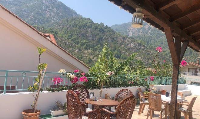 Turkuaz hotel marmaris