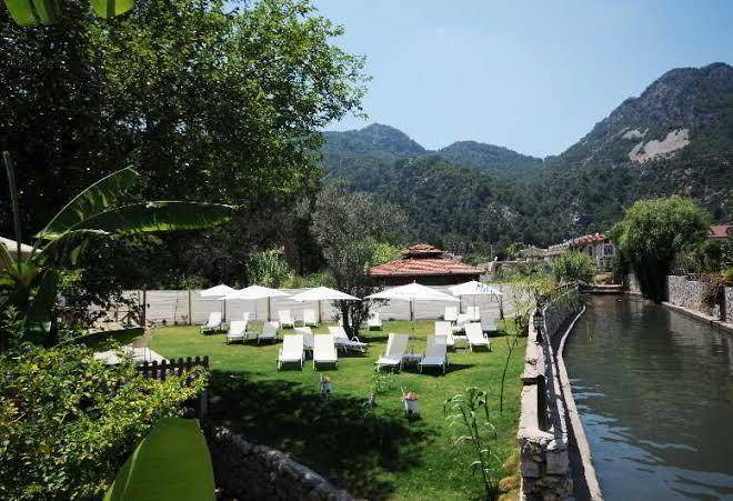 Turunc dream hotel
