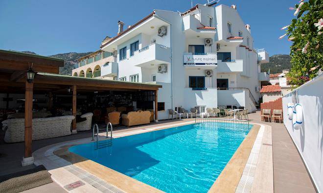 Turunc malmen otel
