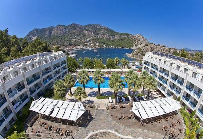 Turunc resort hotel