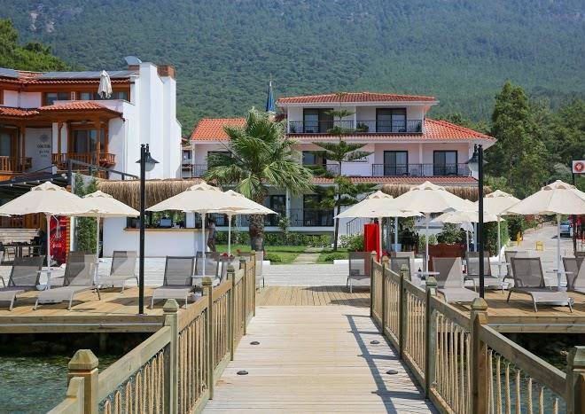 Filika Butik Hotel Image