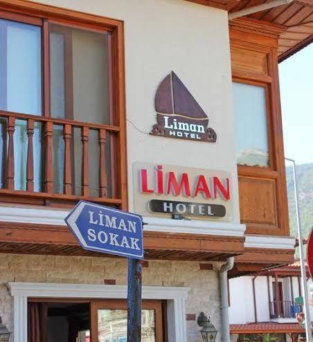 Liman hotel
