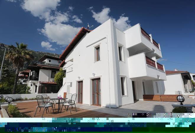 Alp suites lavanta