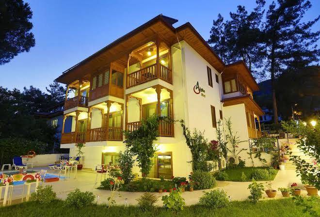 Ayka otel