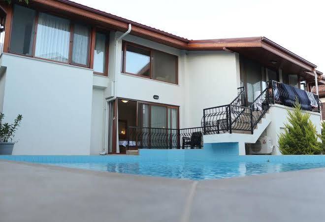 Erdem otel