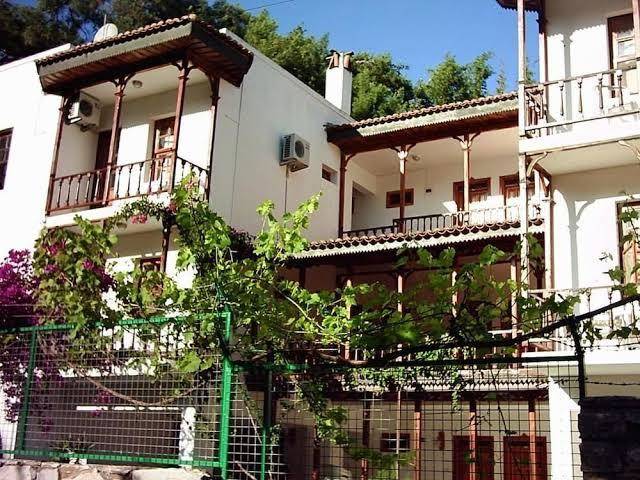 Ersoz butik otel