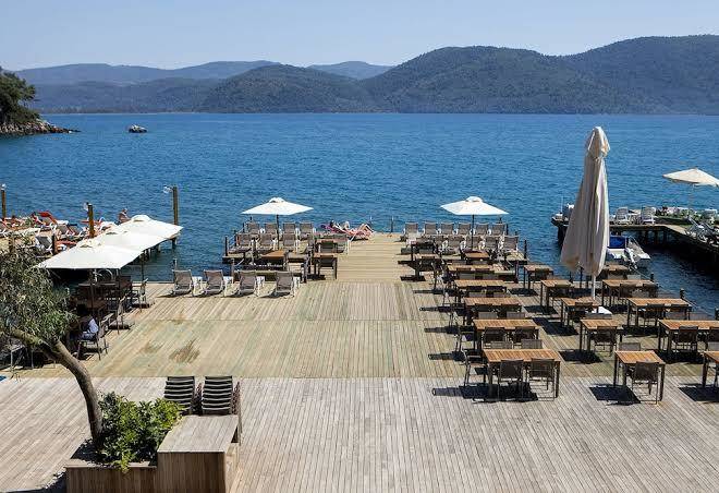 Gokturk butik otel