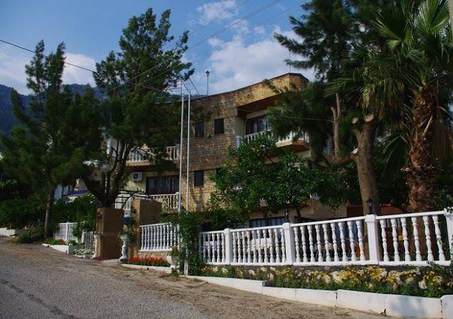 Halis han hotel