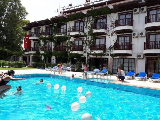 Hamle hotel