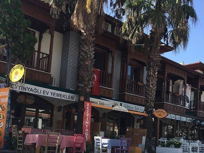 Hotel caretta
