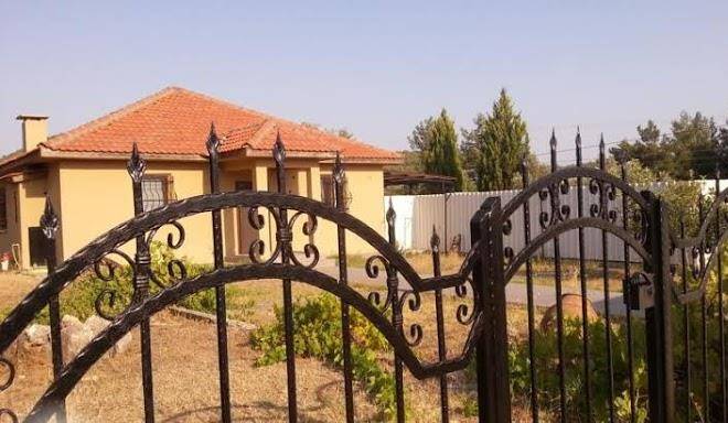 Kavi homes
