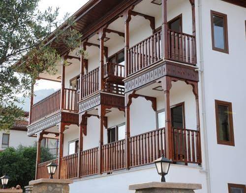 Kaya hotel
