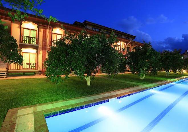 Kerme Ottoman Gokova Image