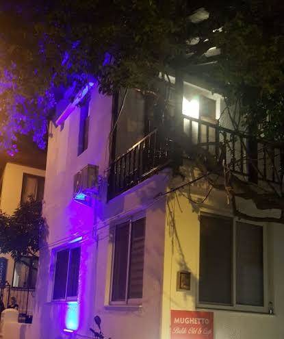Mughetto butik otel & cafe