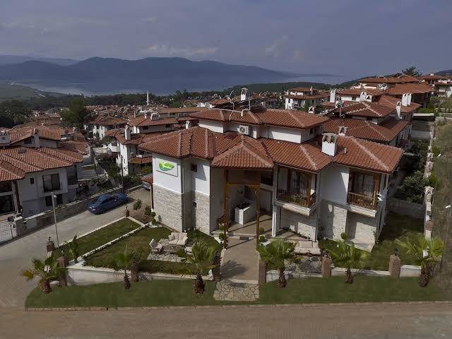 My garden akyaka