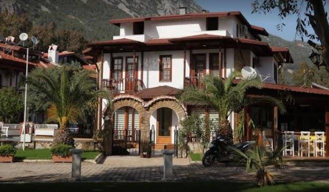 No22 Hotel Riders ' Nn Image