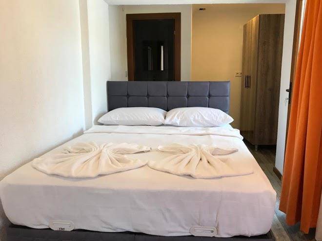 Sariyer butik otel akyaka