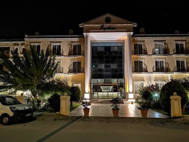 Egehan otel