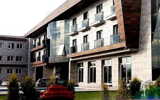 Mugla hotel