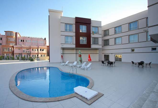 Tuna otel