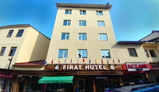 Firat otel