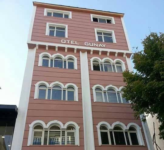 Otel Gunay Image