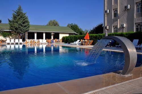 Buyuk avanos hotel