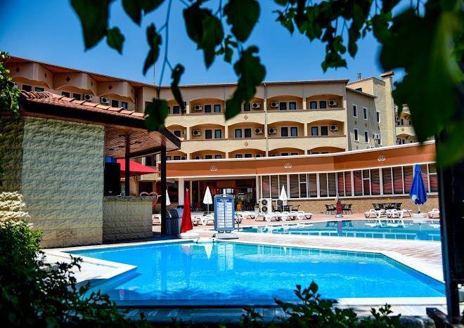 By cappadocia hotel & spa