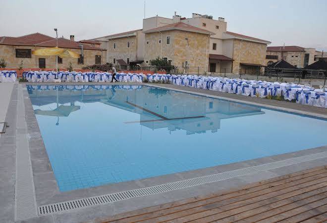 Mahall concept otel