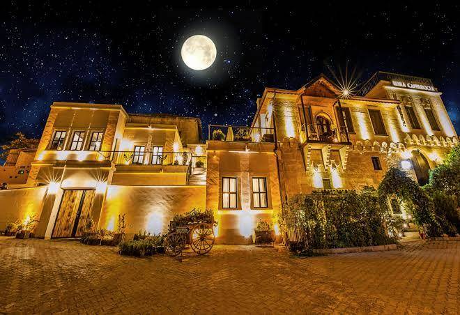 Mira Cappadocia Hotel Image