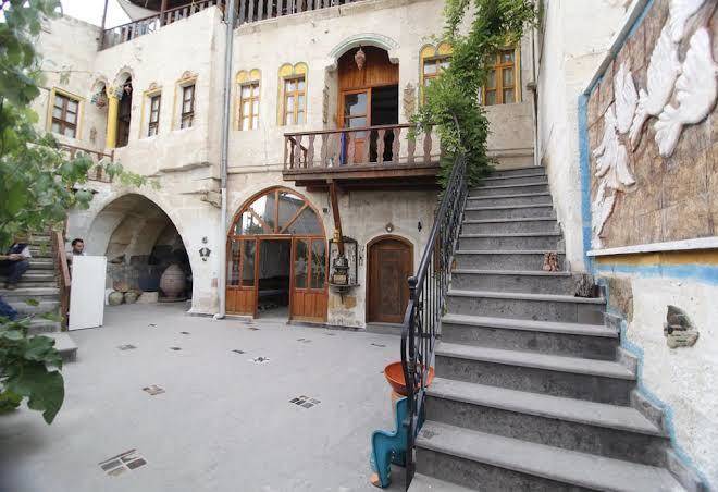 Venessa hotel