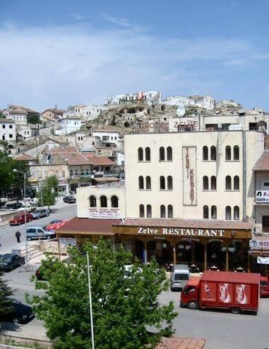 Hotel zelve