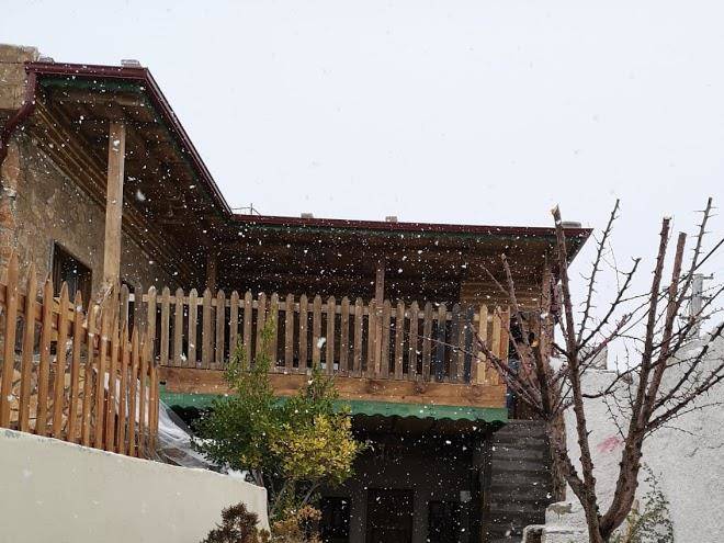 Cappa cave hotel