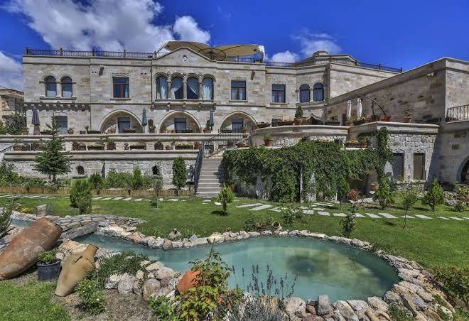 Goreme inn hotel