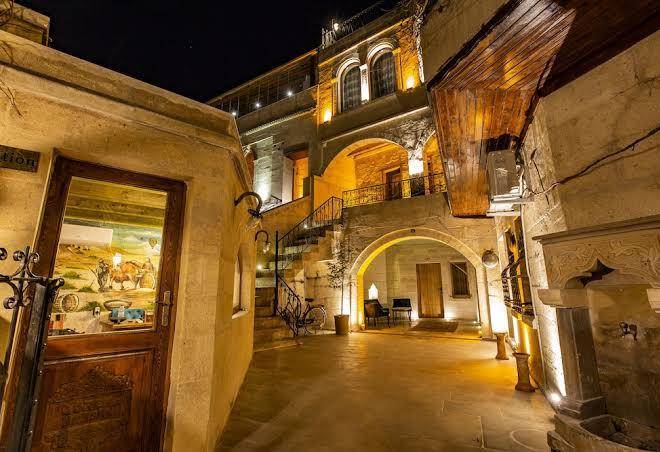 Goreme Mansion Image