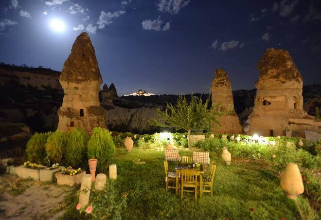 Goreme Suites Image