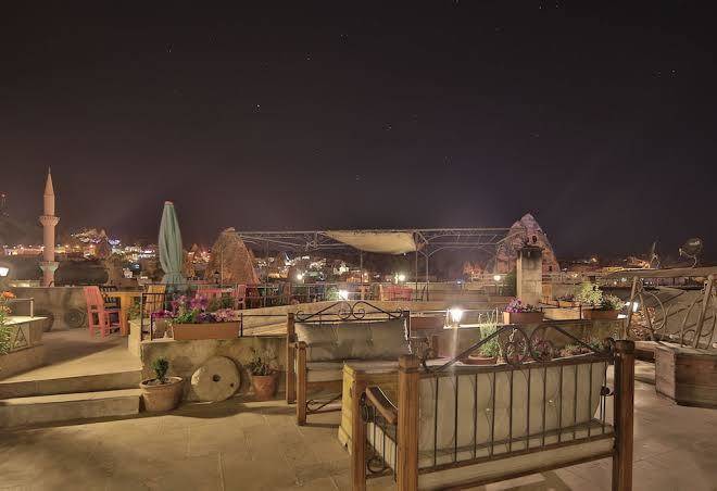 Gultekin Motel Image