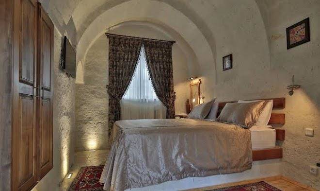 Hanzade Suites Image