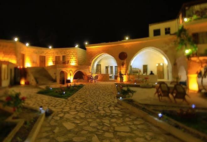 Kayatas Cave Suites Hotel Goreme Kapadokya Image