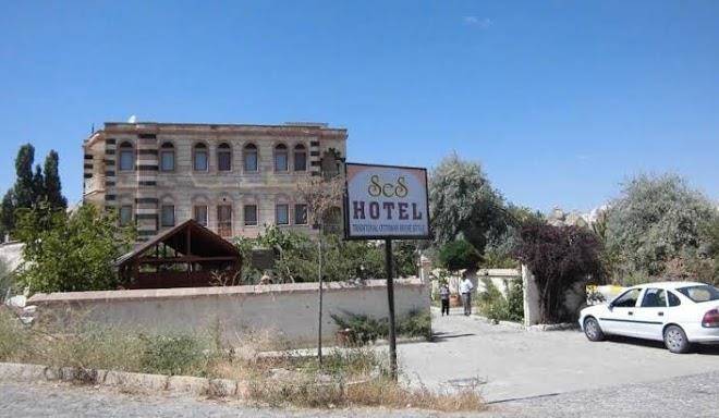Ses hotel