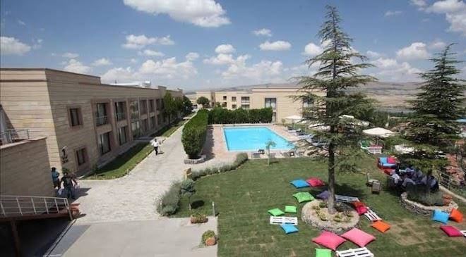 Cappadocia Plus Hotel Image