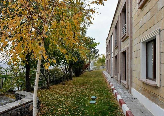 Kapadokya kartal otel