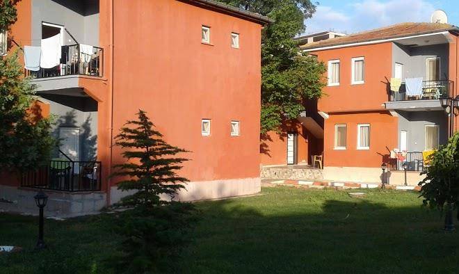 Haciveli termal