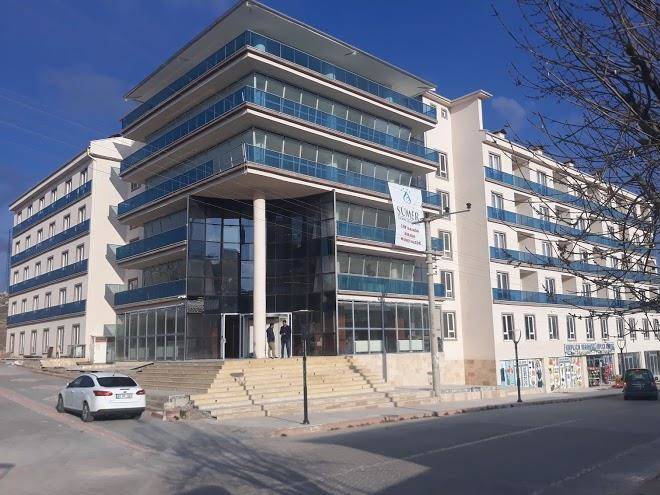Inan termal otel
