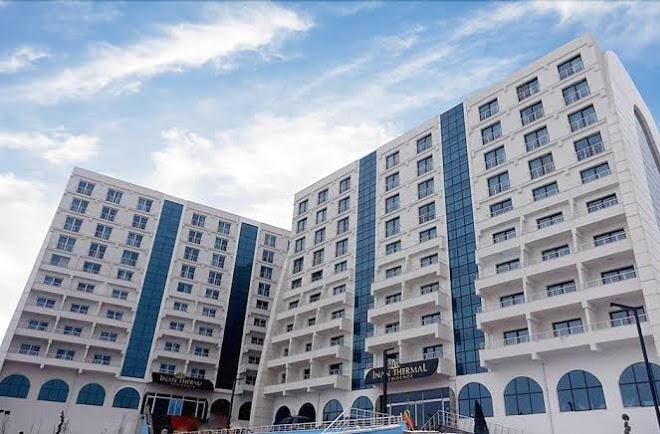 Karen thermal residence