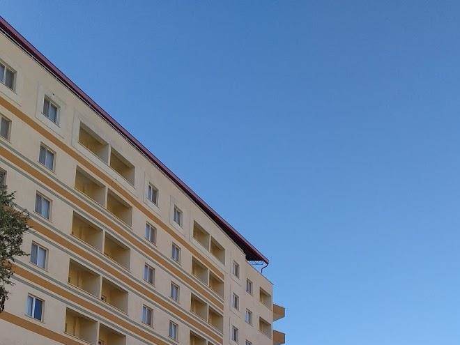 Roza resort thermal hotel