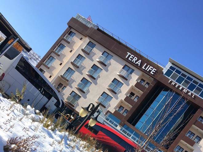 Tera life termal