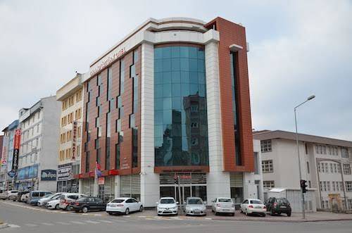 Grand ozturk otel