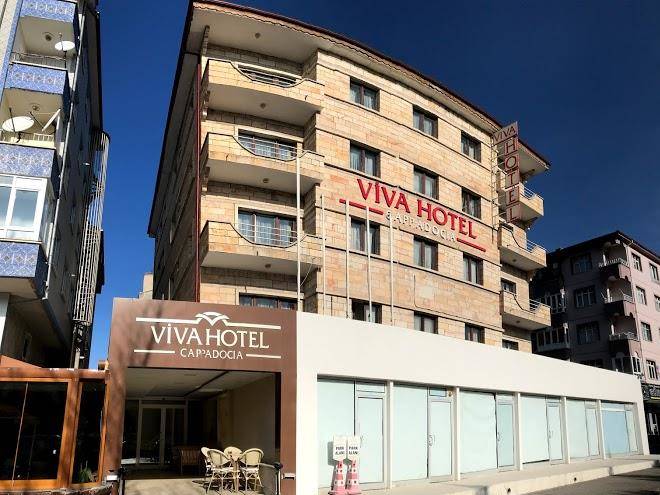 Hotel viva